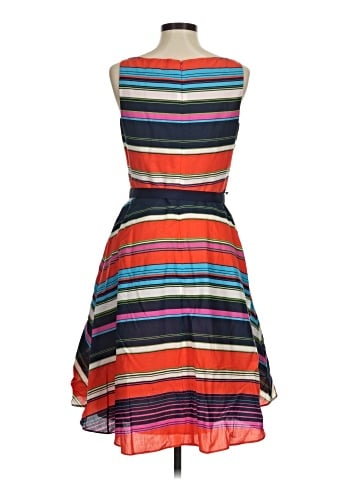 Evan Picone Cocktail Dress (view 2)