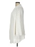 O'Neill 100% Cotton Ivory Cardigan Size L - photo 5