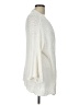 O'Neill 100% Cotton Ivory Cardigan Size L - photo 4