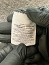 Nike Graphic Gray Athletic Shorts Size XS - photo 4