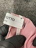 PinkyOtto Pink Casual Pants Size M - photo 6