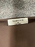 Babaton Brown Bodysuit Size XS - photo 3
