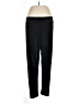 Cuddl Duds Solid Black Casual Pants Size XL - photo 1