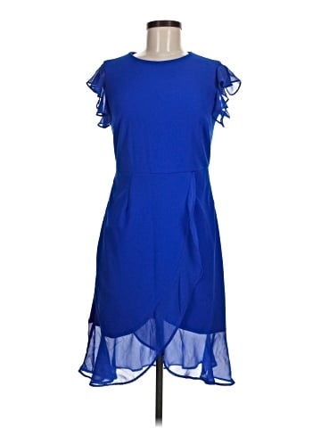 Shelby & Palmer Cocktail Dress (view 1)