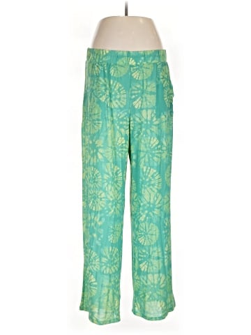 LOGO by Lori Goldstein Casual Pants (view 1)