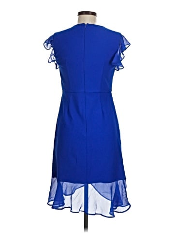 Shelby & Palmer Cocktail Dress (view 2)
