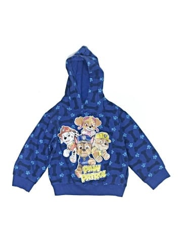 Nickelodeon Zip Up Hoodie (view 1)