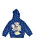 Nickelodeon Blue Zip Up Hoodie Size 3T - photo 1