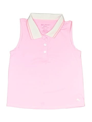 Tommy Bahama Sleeveless Button-Down Shirt (view 1)