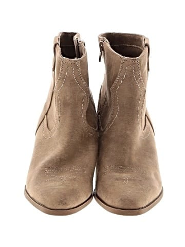 Dolce Vita Ankle Boots (view 2)