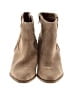 Dolce Vita Tan Ankle Boots Size 7 1/2 - photo 2