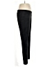Cuddl Duds Solid Black Casual Pants Size XL - photo 4