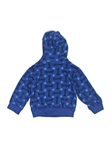 Nickelodeon Zip Up Hoodie (view 2)