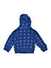 Nickelodeon Blue Zip Up Hoodie Size 3T - photo 2