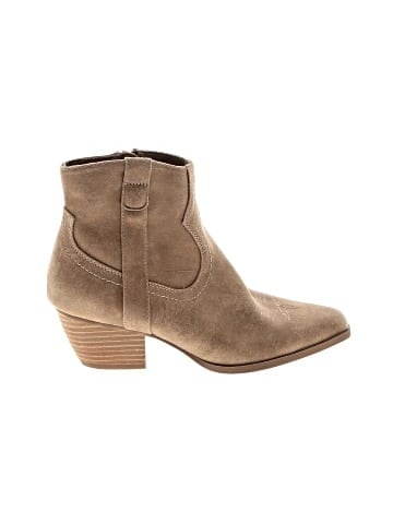 Dolce Vita Ankle Boots (view 1)