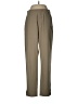 Unbranded Solid Tan Casual Pants Size M (estimated) - photo 1