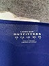Lands' End Blue 3/4 Sleeve T-Shirt Size S - photo 7