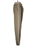 Unbranded Solid Tan Casual Pants Size M (estimated) - photo 5