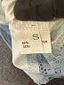 Unbranded Blue Casual Dress Size S - photo 4