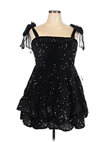 Wear Your Love Cocktail Dress - front