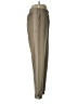 Unbranded Solid Tan Casual Pants Size M (estimated) - photo 4