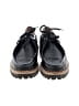 Jon Josef Black Flats Size EU 38 - photo 2