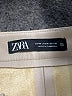 Zara Tan Khakis Size M - photo 7