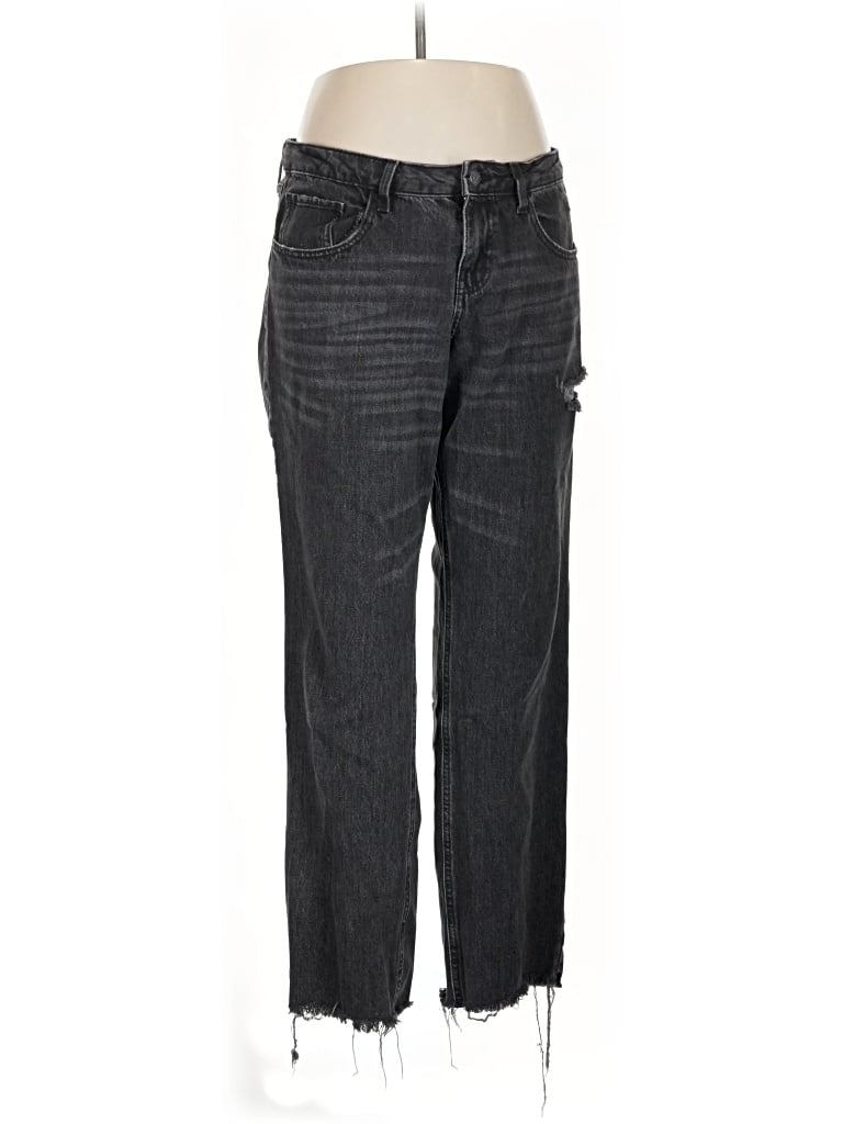 Pre-owned Wild Fable Jeans In Gray