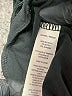 MPG Solid Black Jumpsuit Size XS - photo 5