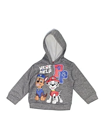 Nickelodeon Pullover Hoodie (view 1)