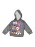 Nickelodeon 100% Polyester Gray Pullover Hoodie Size 2T - photo 1