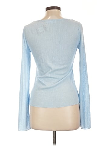 Double Zero Long Sleeve T-Shirt (view 2)