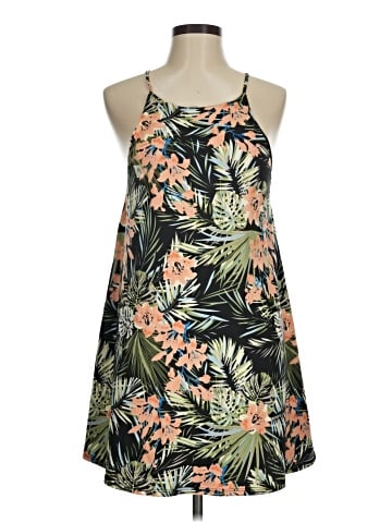 Moa Moa Casual Dress (view 1)