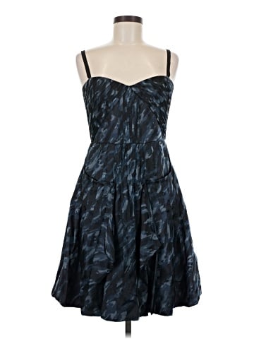 BCBGMAXAZRIA Cocktail Dress (view 1)