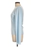 Double Zero Blue Long Sleeve T-Shirt Size L - photo 5