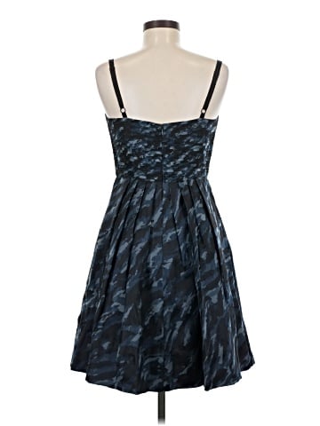 BCBGMAXAZRIA Cocktail Dress (view 2)