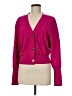 Express Pink Cardigan Size M - photo 1