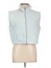 Thread & Supply 100% Nylon Blue Vest Size L - photo 1