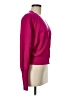 Express Pink Cardigan Size M - photo 4