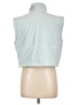 Thread & Supply 100% Nylon Blue Vest Size L - photo 2