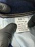 Unbranded Blue Jeans Size L - photo 7