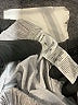 Carter's Solid Gray Athletic Shorts Size 7 - photo 3