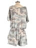 Heimish U.S.A Camo Gray Romper Size M (estimated) - photo 2