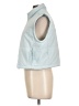Thread & Supply 100% Nylon Blue Vest Size L - photo 5