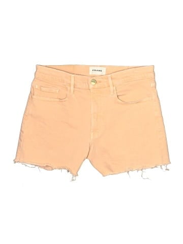 FRAME Denim Shorts (view 1)