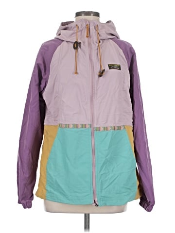 L.L.Bean Windbreaker (view 1)