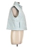 Thread & Supply 100% Nylon Blue Vest Size L - photo 4