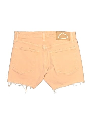 FRAME Denim Shorts (view 2)