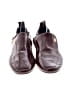 Tory Burch Burgundy Flats Size 8 - photo 2