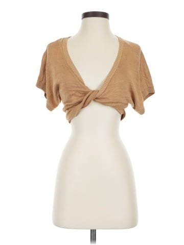 L Space Short Sleeve Top (view 1)